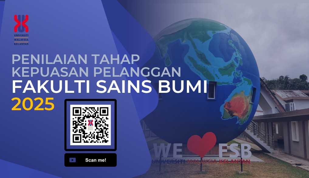 Penilaian tahap kepuasan pelangga FSB